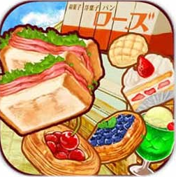 洋果子店经营模拟与甜品制作