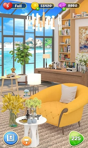 u82b1u56edu4e0eu5bb6u5c45u65e0u9650u91d1u5e01u7248