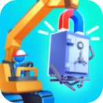 垃圾场管理员免费版无限钻石下载