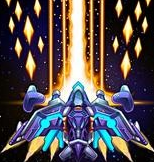 天空猛禽太空激战免费畅玩无限制v2.2.7 内购版
