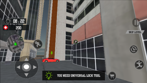 u5c0fu5077u6a21u62dfu5668u5077u88ad