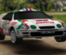 越野英雄极速挑战真实赛道v1.0 完整版