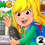 城市课后时光中文版免费下载v4.0.2 中文版