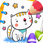 番茄宝宝绘画启蒙创意天地v1.0.3 尊享版