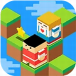 轻松跳跃收集伙伴冒险之旅v1.0.0 无限钻石版