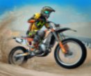 疯狂特技越野摩托3畅玩版上线