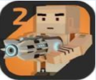 简单沙盒2沙盒射击自由建造v1.1.0 汉化版