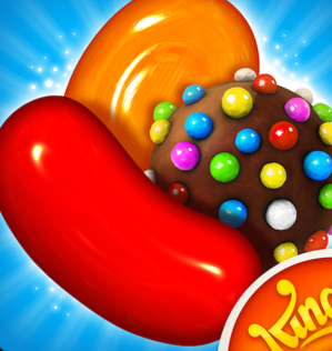 糖果好友传奇中文版即刻畅玩