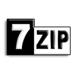 7zip高效压缩工具免费获取