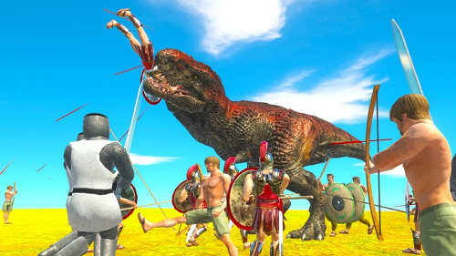 u52a8u7269u8d77u4e49u6218u6597u6a21u62dfu5668