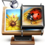 Photozoom Pro8高清图片无损放大工具