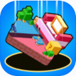 黑洞吞噬竞技挑战全新上线v1.0.1 无限金币版