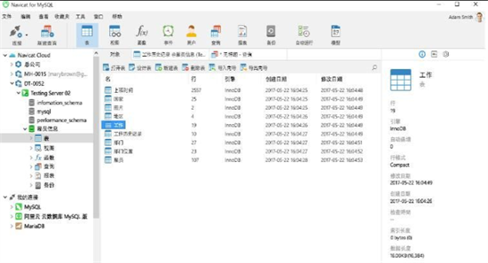 navicat for mysql(u6570u636eu5e93u7ba1u7406u8f6fu4ef6) 