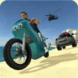 卡车司机罪恶之城中文版免费下载v3.2.6 中文版