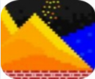 粉末星战沙盒物理创造模拟游戏