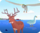 动物融合模拟器2创意合成新v1.0.9 无限金币版
