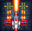 1945空战前线经典空战手游下载v9.93 最新版