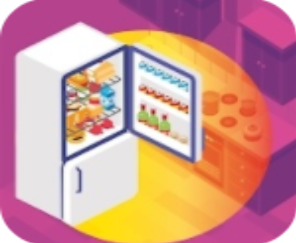 轻松收纳乐趣无限