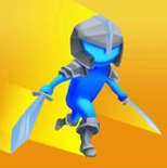 骑士攻击手游iOS版免费安装v0.1 汉化版