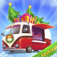 烹饪卡车美食经营手游下载