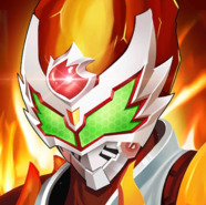 超级英雄激战正版免费获取v1.0.9 汉化版