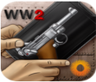 二战枪械模拟全武器解锁内购v1.8.02 去广告版