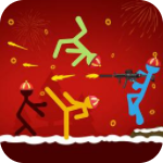 火柴人格斗联盟畅玩版解锁全角色