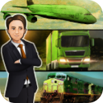 物流大师模拟经营与车辆管理策略