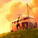 寒意艺术拼图创作全