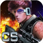 CS暴击僵尸枪战对决无限资源畅玩