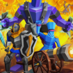 史诗级战争2汉化版无限资源畅玩v1.6.30 无限金币版