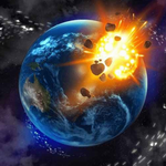 模拟星球破坏2无限资源畅爽v1.2.4 无限钻石版