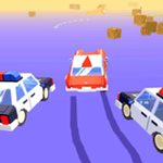 嘻哈车城市竞技极速狂飙v1.39.2 无限金币版