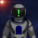 随机空间太空生存冒险之旅v1.17 无限资源版
