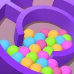 小球迷宫旋转收集技巧v1.4.1.5 免费版