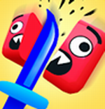 剑切竞赛跑酷切割挑战v1.1.0 中文版