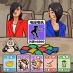 梦幻西游消除合成策略卡牌新作v1.0 内置菜单版