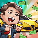 国民新总裁工厂经营全v1.0.0 无限钻石版