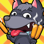 烤肠派对免费版畅玩全v1.1 免广告版