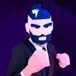 黑暗战士中文版格斗冒险手游v1.0 无敌版