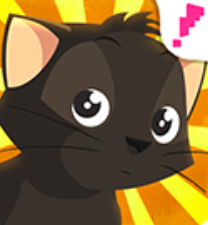 萌猫冲刺免费畅玩无广告版上线v2.9.5 无广告版