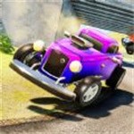暴爽赛车竞速挑战v1.0.2 汉化版