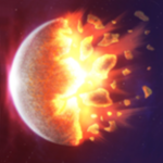 末日救世主畅玩版星球爆炸特效v306  内置菜单版