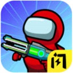 英雄大逃杀生存射击挑战v1.4.1   免广告版