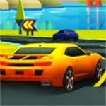 赛车漂移挑战赛极速狂飙v1.0.2  无限金币版