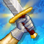 巨龙试炼复古像素冒险集结v1.0.0  内置菜单版