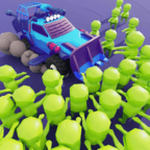 末日飞车狂飙生存挑战