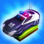 科幻汽车合成全车型解锁畅玩v2.0.1 汉化版