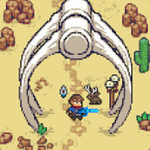 幸存的泰坦完整汉化版