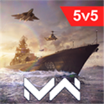 现代战舰手游海战对决无限资源版本v0.61.0 无限金条版